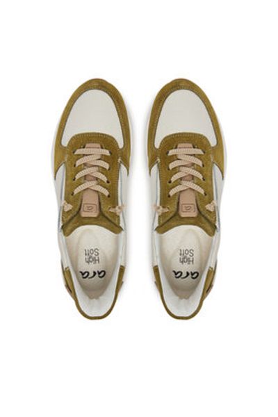 ARA adidași pentru femei 12-24836-06 verzi