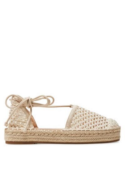Aldo women's espadrilles 13573899 natural