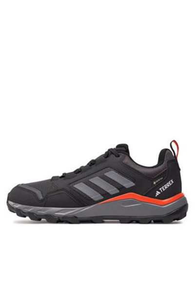 adidas men's running shoes IF0380 grey