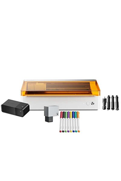 XTOOL M1 ULTRA 20W DELUXE LAZER MAKİNASI