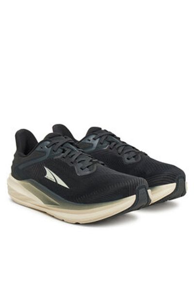 ALTRA women's running shoes AL0A85QK0 black