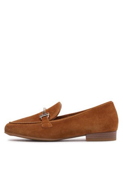 ARA Ladies Lords 12-31272-03 brown