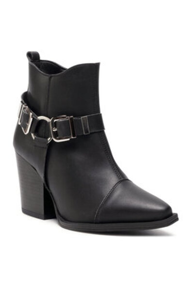 Altercore Ghete de damă MUSCA VEGAN negre
