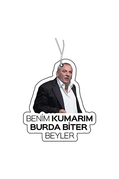 siriuslife 4'lü Tasarımlı Dekoratif Oto Kokusu Ve Aksesuarı(BAMBU ESANSLI)