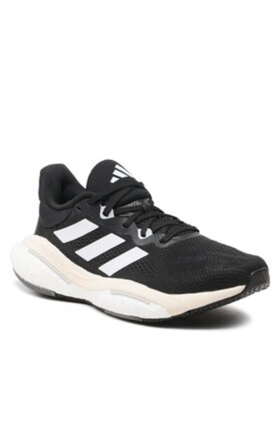adidas Pantofi de alergare adidas pentru femei HP7651 negri