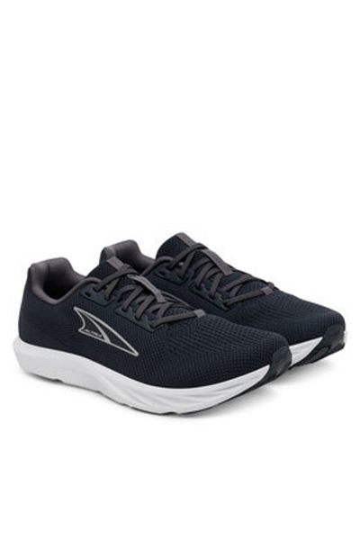 ALTRA women's running shoes AL0A85NF0 black