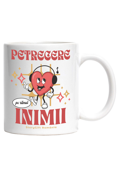 StoryGift Romania Cana Petrecere pe ritmul inimii iubitorii de distractie, 33...