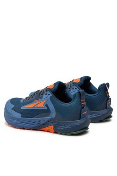 ALTRA men's running shoes AL0A85PE4801M blue