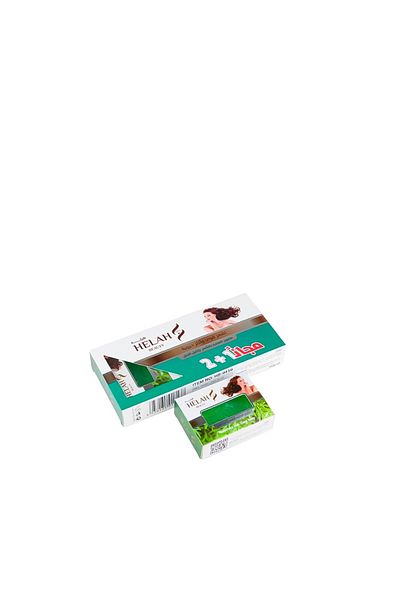 ROSE BERRYY Hela Beauty Rosemary Soap for Royal Softness and Luxurious Moisturizing 1 + 2 Free
