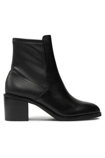 Aldo ghete de damă până la gleznă 13474572 negre
