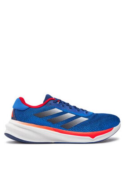 adidas men's running shoes ID3691 blue
