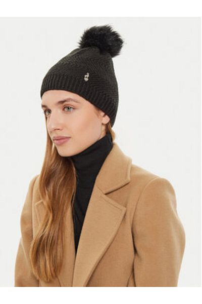 Aulp women's hat BRUNNA black