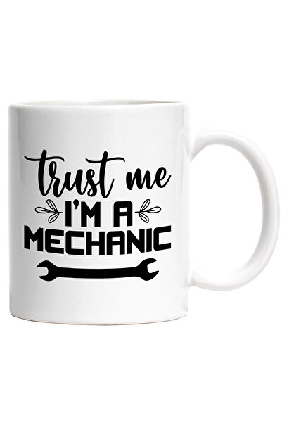 StoryGift Romania Cana cu mesaj din care reiese ca poti avea incredere in mec...