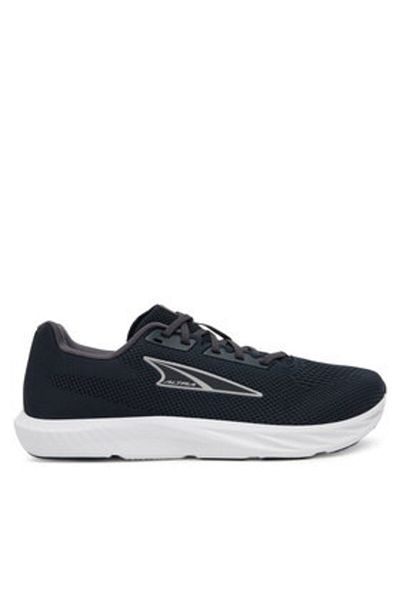 ALTRA women's running shoes AL0A85NF0 black