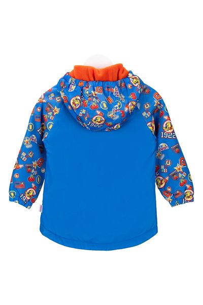 Haribo Children's Blue Coat