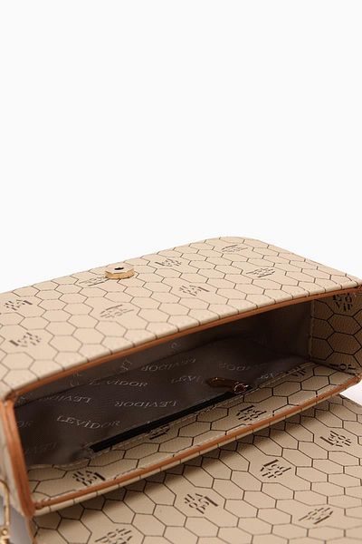 Levidor Mink Women's Shoulder Bag 930099 Bag