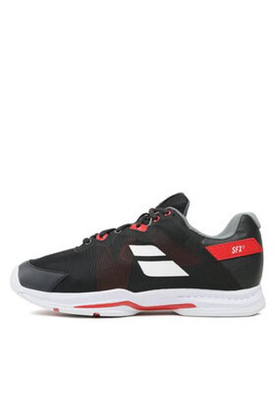 BABOLAT Pantofi de tenis pentru bărbați Babolat 30S23529 negri