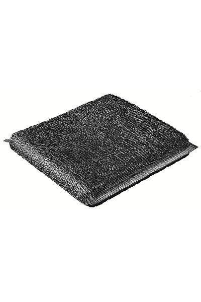 Vileda Power Inox Steel Dish Sponge - 2 Pack of 2