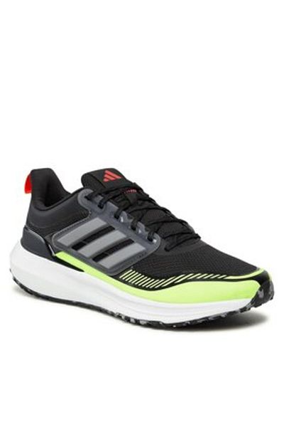 adidas adidas men's running shoes ID9399 black