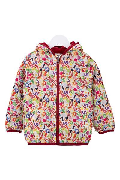 Haribo Children's Cream Coat