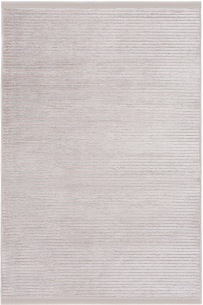 SEVENHILL Luna 8251 Vizon Modern Kilim Tarzı Salon Yatak Odası Halısı Şık Dokuma