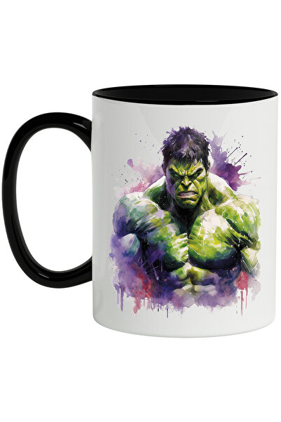 StoryGift Romania Cana Cu Supereroi, Marvel, Avengers, Superputeri, Hulk, Mul...