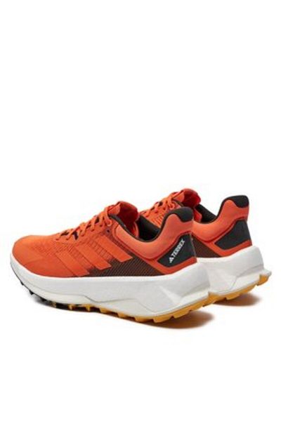 adidas men's running shoes IE8455 orange