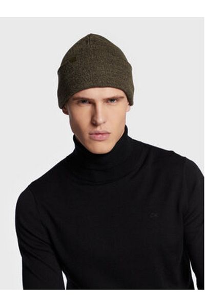4F Men's Hat H4Z22-CAM005 green