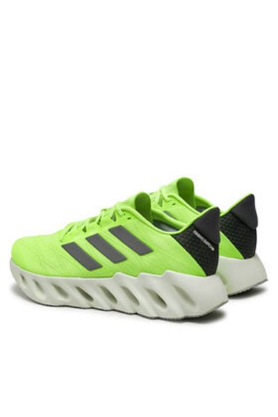 adidas men's running shoes IG1981 green