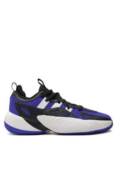 adidas Pantofi de baschet adidas pentru bărbați IG6701 albaștri