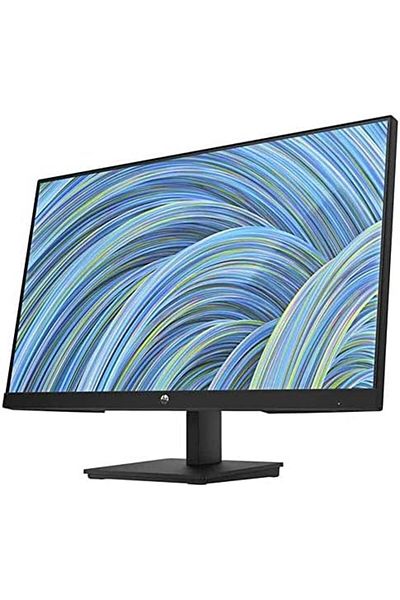 HP P24v G5 23.8-inch FHD (English), Green