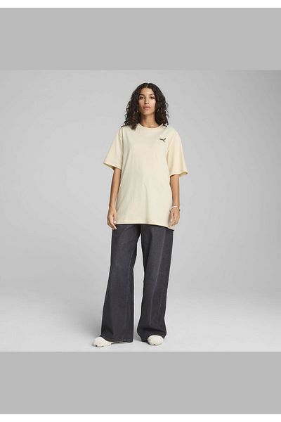 Puma EQUAL LOVE CONFEDERATION Μπλούζα με χαλαρό γραφικό σχέδιο