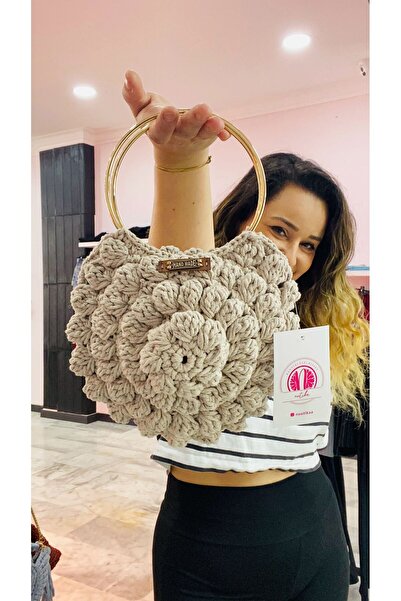 Handmade Çanta