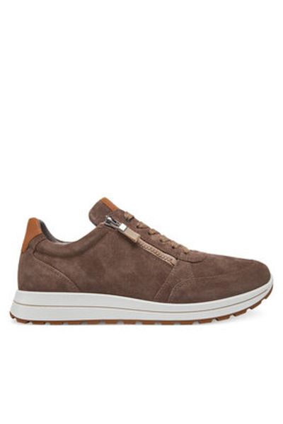 ARA men's sneakers 11-24501-27 brown
