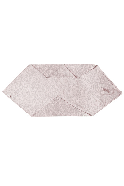 Generic Brand Muslin Swaddle Baby