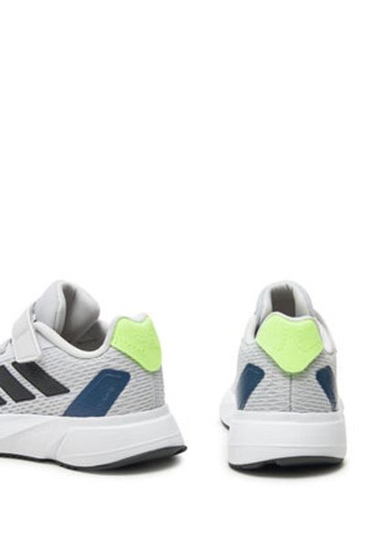 adidas boy's sneakers ID9144 grey