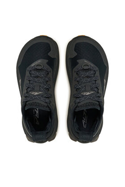 ALTRA pantofi de alergare pentru femei AL0A85NK0011M negri