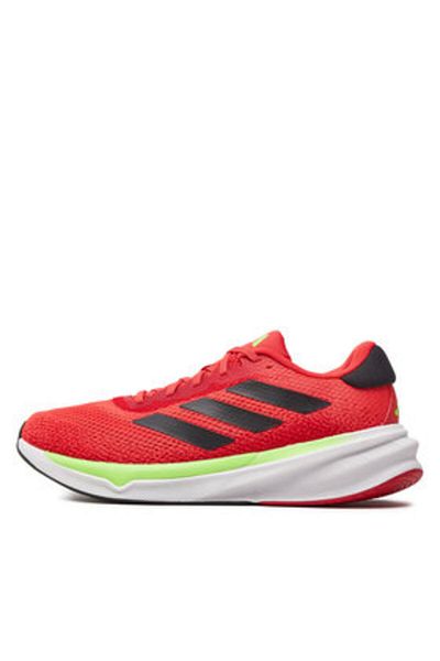 adidas adidas men's running shoes IG8313 red