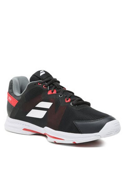BABOLAT Pantofi de tenis pentru bărbați Babolat 30S23529 negri