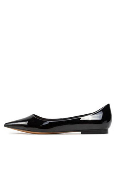 Aldo women's ballerinas 13707763 black