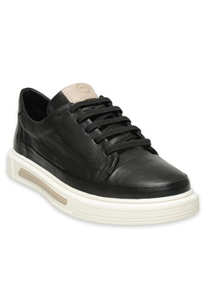 Mammamia Γυναικεία δερμάτινα παπούτσια 3525LX