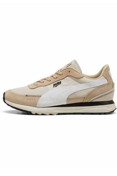 Puma Semišové tenisky Road Rider