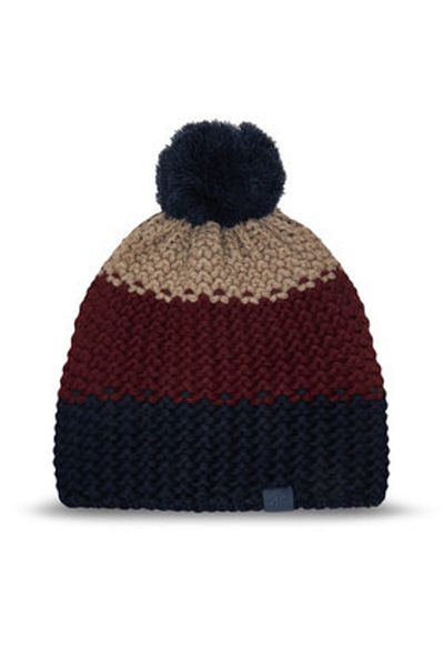 4F boy hat 4FJWAW24ACAPM432 red