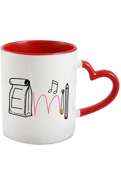 StoryGift Romania Mug With Name Emil, and Funny Message, Curious, Sociable, Galagio, 330ml, Ceramic, With,STG