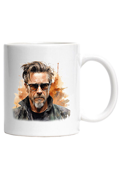 StoryGift Romania Cana Cu Robert Downey Jr., Actor Faimos, Celebritate, Multi...