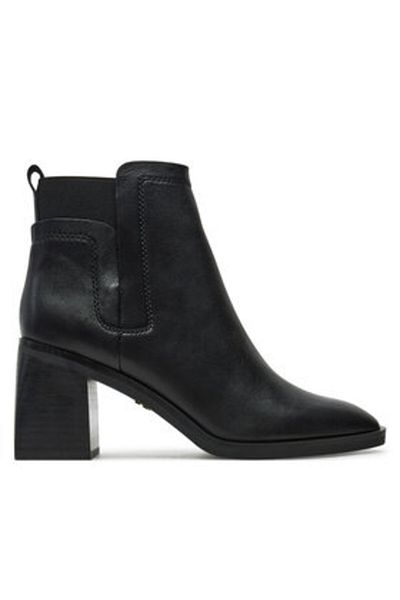 Aldo ghete de damă până la gleznă 13805847 negre