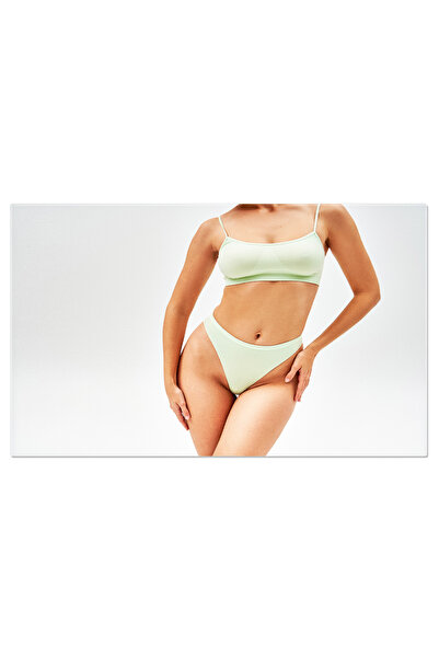 StoryGift Romania Tablou Canvas: Femeia Moderna In Toata Splendoarea Ei - Sen...