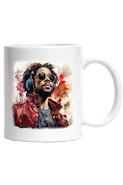 StoryGift Romania Cana Cu The Weeknd, Muzician, Artist, Celebritate, Multicol...
