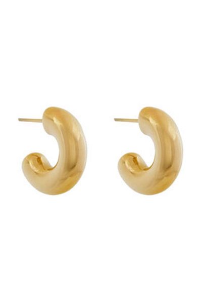 Aldo women's earring 13868553 gold-colored