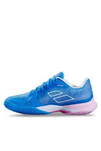 BABOLAT Pantofi de tenis pentru femei Babolat 31S23685 albaștri
